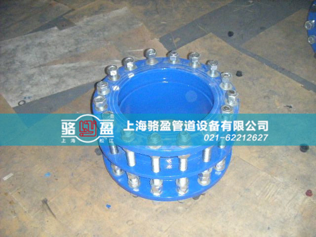 甘肅甘南州夏河縣國標(biāo)伸縮接頭
